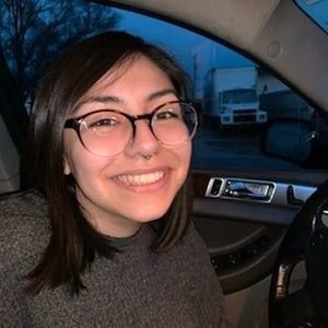 Meet your Posher, Lesley